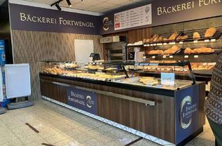 Gewerbeimmobilie mieten in Cottbuser Str. 131, 03149 Forst, attraktive Bäckerfläche in Forst