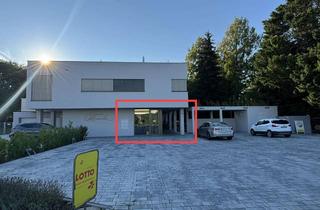 Geschäftslokal mieten in Herbert-Hellmann-Allee, 79189 Bad Krozingen, Eckeinheit mit hoher Kundenfrequenz: Mieter für Kiosk / Lotto-Laden / Einzelhandel gesucht