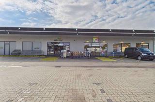Gewerbeimmobilie kaufen in 31137 Hildesheim, Moderne Handelsimmobilie mit starken Ankermietern