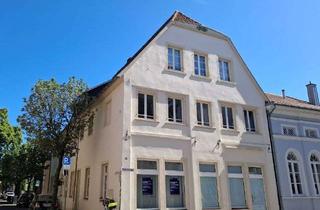 Geschäftslokal mieten in Münsterstraße 14, 48231 Warendorf, Attraktives Ladenlokal in bester Innenstadtlage von Warendorf!