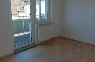 Wohnung mieten in Leipziger Str. 88, 04552 Borna, 3 Zimmerwohnung mit Balkon