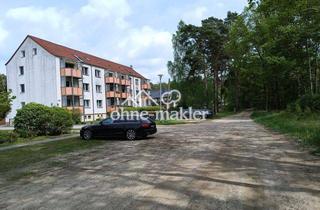 Wohnung kaufen in Rudolph Breitscheid Straße 5, 17268 Templin, Wohnung in Templin ( Uckermark)