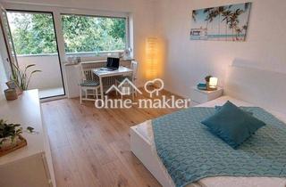 Wohnung mieten in Deschinger Straße, 85055 Ingolstadt, Modern möbliertes Apartment / befristet / Ingolstadt Unterhaunstadt / ab 01.08. frei