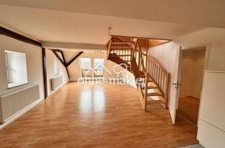 Wohnung mieten in Am Zehnt 9, 74889 Sinsheim, Charmante Dachgeschoss-/Maisonettewohnung mit besonderem Raumgefühl