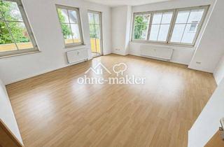 Wohnung mieten in 15366 Neuenhagen, Helle 2-Zimmer Wohnung mit Balkon, EBK, Aufzug & Tiefgaragenstellplatz