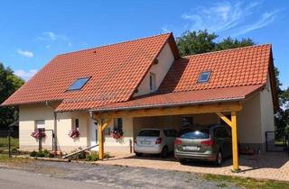 Einfamilienhaus kaufen in 07646 Waldeck, Einfamilienhäuser zu kaufen, Saale-Holzland-Kreis