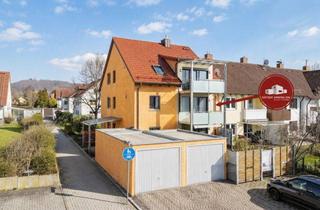 Wohnung kaufen in 92318 Neumarkt, Gepflegte 3-Zimmer-Wohnung mit Balkon und zwei Stellplätzen in Neumarkt