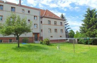 Wohnung mieten in Feldstraße 21, 04720 Döbeln, Geräumige 3-Zimmer-Wohnung mit Laminatboden Dielenoptik, separater Küche und Badewanne