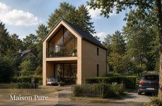 Haus kaufen in 31863 Coppenbrügge, Minimalistisch leben, maximal genießen – Tinyhaus in Bisperode mit Grundstück