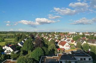 Penthouse kaufen in 70567 Möhringen, Exklusive Penthousewohnung mit Weitblick in Stuttgart-Möhringen-Nord