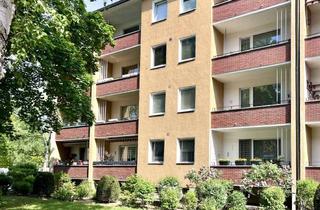 Wohnung kaufen in Altonaer Straße 49, 13581 Spandau, Perfekt gelegene 2-Zimmer-Wohnung nahe Spandau Arcaden