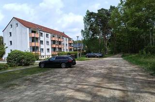 Wohnung kaufen in Rudolph Breitscheid Straße, 17268 Templin, Wohnung in Templin ( Uckermark)