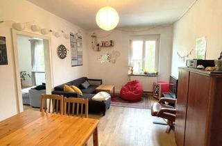 Wohnung kaufen in 97074 Frauenland, Großzügige 4,5 Zimmer Wohnung im unteren Frauenland