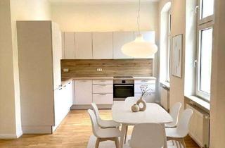 Wohnung kaufen in Falkenhagener Str. 57, 13585 Spandau, Home-Sweet-Home - neu sanierte Etagenwohnung
