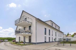 Wohnung kaufen in 76879 Hochstadt, ++ NEUWERTIGE 2 ZKBBalkon im EG eines Mehrparteienhauses! ++