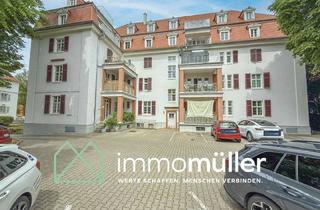 Wohnung kaufen in 67549 Innenstadt, Wohnen mit Charakter – Exklusive Dachgeschosswohnung in historischem Ambiente in Worms