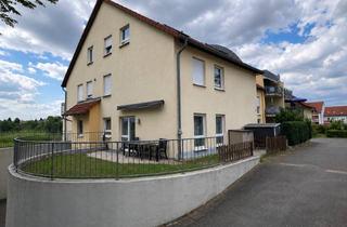 Wohnung kaufen in 75031 Eppingen, Licht. Weite. Lebensqualität Stilvolle 4-Zimmer-Wohnung mit Terrasse und Blick ins Grüne