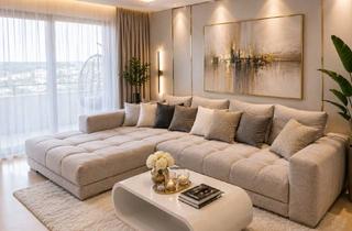 Wohnung kaufen in 65527 Niedernhausen, * Attraktive 4 Zimmer Wohnung in Niedernhausen.....