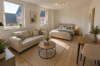 Wohnung kaufen in Tieckstraße, 47166 Obermarxloh, Investmentchance: DG-Wohnung mit Wertsteigerungspotenzial