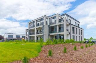 Wohnung kaufen in Bonhoefferstr., 27619 Schiffdorf, Reservierungsphase: Schiffdorfer Gärten – 2-Zimmer-Wohnung mit Aufzug & Tiefgarage
