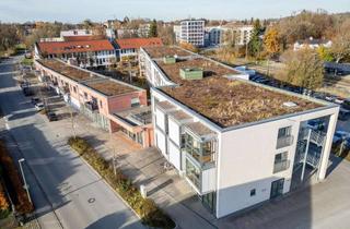 Wohnung kaufen in 86899 Landsberg, Attraktives Pflegeappartement zur Kapitalanlage - im Herzen von Landsberg am Lech!