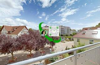 Wohnung kaufen in 79189 Bad Krozingen, "Dachterrasse und Einbauküche“
