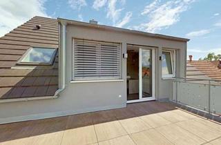 Wohnung kaufen in 79189 Bad Krozingen, "Dachterrasse und Einbauküche“