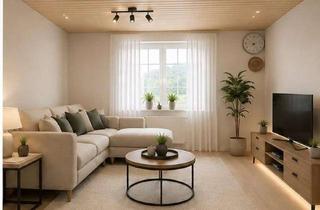 Wohnung kaufen in Brückenstrasse, 79576 Weil am Rhein, Charmante 4-Zimmer-Altbauwohnung mit Garten & vielen Extras, grenznah zu Basel