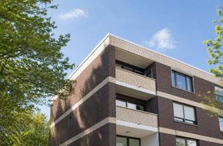 Wohnung kaufen in 27404 Zeven, Kapitalanlage zum Faktor 18 - Solide Vermietung mit Entwicklungspotenzial