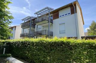 Wohnung kaufen in Mühlstr. 58, 88085 Langenargen, Sehr gepflegte, schöne 3,5 Zimmerwohnung, Nr. 10, 1. OG, TG+Stellplatz, Langenargen, kein Aufzug
