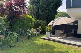 Wohnung kaufen in 59556 Lippstadt, Von privat! Bad Waldliesborn: Barrierefreie Komfortwohnung mit Garten, Aufzug & Garage