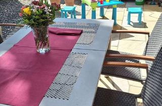 Wohnung kaufen in 65239 Hochheim, Reihenhaus-Alternative für Familien: 118m² Wohnfläche, Terrasse, Garten & 2 Stellplätze