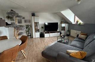 Wohnung kaufen in 69181 Leimen, 3-Zimmer-Wohnung in Leimen mit 2 Stellplätzen, Ohne Makler