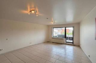 Wohnung kaufen in Memelstraße 174a, 41238 Bonnenbroich, Bezugsfreie 2-Zimmer-Wohnung mit Südbalkon, moderner Küche, saniertem Bad und Garage in Geneicken