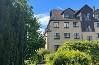 Wohnung kaufen in 31319 Sehnde, Maisonette -/ Dachgeschosswohnung mit großer Dachterrasse