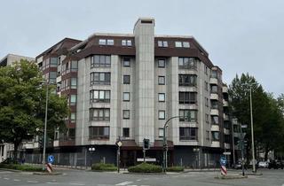 Wohnung kaufen in Opernplatz 15, 45128 Südviertel, Toplage am Stadtgarten & Aalto-Theater | Lichtdurchflutete 2,5-Zimmer-Wohnung mit Keller & TG
