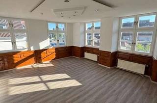 Wohnung kaufen in 88416 Ochsenhausen, Provisionsfreie kernsanierte 5-Zimmer-Wohnung