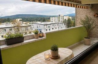 Wohnung kaufen in Hohemarkstraße 138, 61440 Oberursel, 2-Zimmer-Wohnung mit Balkon in Oberursel