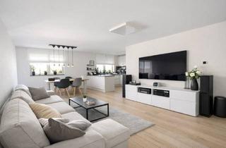 Wohnung kaufen in 63773 Goldbach, Goldbach – Moderne 3‑Zimmer‑Neubauwohnung (BJ 2020) mit Top‑Ausstattung