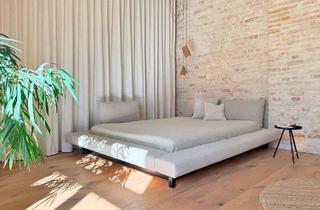 Loft kaufen in Prenzlauer Berg, 10405 Prenzlauer Berg, Provisionsfreies Designer-Mikro-Loft in Prenzlauer Berg - Saniert, bezugsfrei & Wertanlage