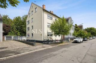 Wohnung kaufen in 59174 Kamen, Ihr neues Zuhause – gepflegt, modernisiert und sofort nutzbar