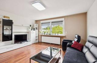 Wohnung kaufen in 59174 Kamen, Ihr neues Zuhause – gepflegt, modernisiert und sofort nutzbar
