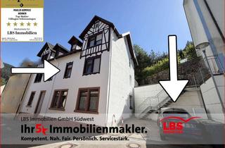 Wohnung kaufen in 78132 Hornberg, Wir geben Deiner Zukunft ein Zuhause.