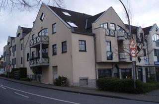 Wohnung kaufen in 51469 Bergisch Gladbach, Gemütliche Dachgeschoss-Maisonette-Wohnung als Kapitalanlage oder zur Eigennutzung
