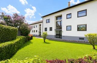 Wohnung kaufen in 72488 Sigmaringen, Kapitalanlage mit Perspektive: gemütliche 3,5-Zimmer-DG-Wohnung mit Balkon & Garage in Sigmaringe...