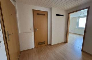 Wohnung kaufen in Bürgerstraße 24, 58097 Altenhagen, Eigentumswohnung Nähe Fleyer Wald mit Garage