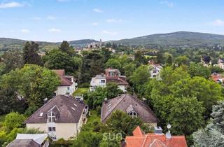 Wohnung kaufen in 61476 Kronberg, GARTENWOHNUNG NÄHE VICTORIA-PARK – 2-Zimmer-Wohnung mit Tiefgaragenstellplatz in Kronbergs Bestlage
