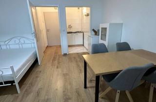 Wohnung kaufen in 40237 Düsseltal, Bezugsfreie Wohnung in toller Lage von privat