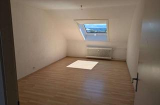 Wohnung kaufen in Leipzigerstr. 13, 78467 Konstanz, Traumhafte 2 Zimmer Dachgeschosswohnung in Konstanz