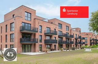 Wohnung kaufen in 21337 Lüneburg, Wohnung in Lüneburg
